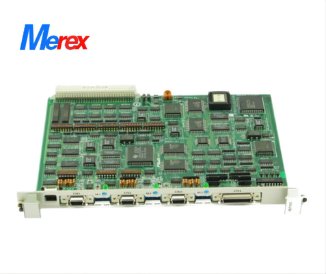 Vervangstuk van de de Raadsis70c SMT Machine van FUJI het Originele Nieuwe CP642 Servo