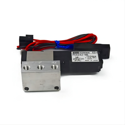 Van de Klepsmt van SOL Part No H1077T FUJI van het de Machinevervangstuk Originele Nieuw