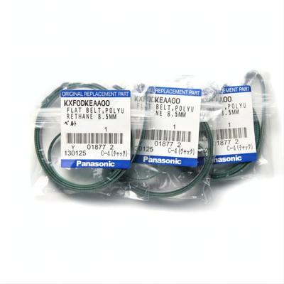 Panasonic-riem KXF0DKEAA00 voor reserveonderdelen voor Panasonic SMT-machines