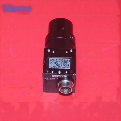 Het Vervangstuk 0914G0AB kyb-m730b-000 P_RCG_SCOPE vcc-G20V30AH1 van Hitachismt