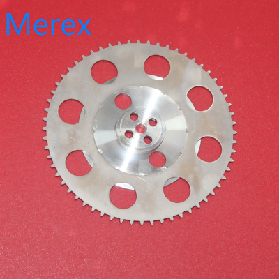KYD-mc21j-000 09262100 ASSY_SPROCKET YAMAHA Vervangstuktoestel