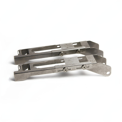 Van de Voederdelen van J90651492A 24mm SMT de Bandgids voor Oogst en Plaatsmachine