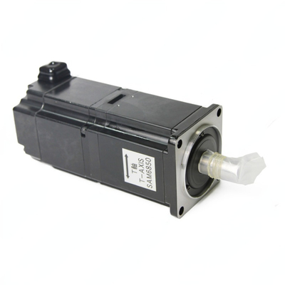 SAM6851 SMT-de Servomotor van de Vervangstukfuji Motor sgmas-04a2a-FJ22