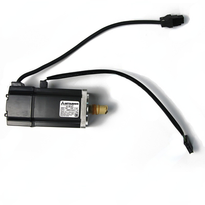 Van het de Servomotorstaal van HC MFS43 S24 Panasonic AC de Bestuurder nieuw Original