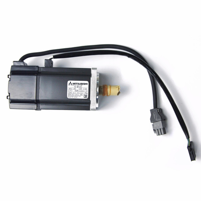 Van het de Servomotorstaal van HC MFS43 S24 Panasonic AC de Bestuurder nieuw Original