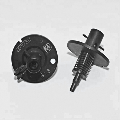H08M Head 1.8mm Pijp voor de Oogst van FUJI NXT SMT en Plaatsmachine