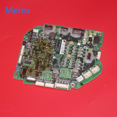SMT-Vervangstukken UNIT_DRIVER KYD-mc142-000 4U240497 voor de Machine van HITACHI YAMAHA SMT