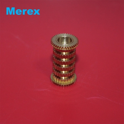 0926220D KYD-MC40F-000 ASSY GEAR voor HITACHI YAMAHA SMT Machine