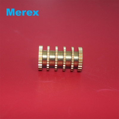 KYD-MC42V-000 0926223J ASSY_GEAR SMT Onderdelen voor YAMAHA SMT