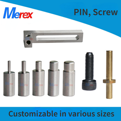 SMT PRINTER PCB Support PIN L BASE Schroef