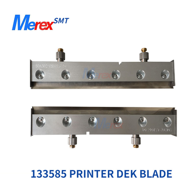 DEK-printersonderdelen 133585 DEK BLADE