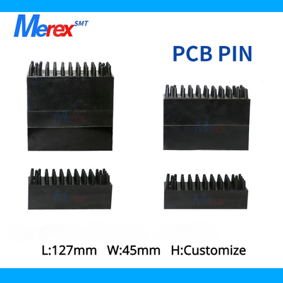 PCB-ondersteuning PIN voor Panasonic CM602 402 JUKI GKG NXT YAMAHA NPM DEK ASM SONY SAMSUNG Machine