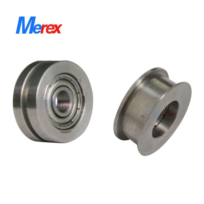 JUKI SMT-machine reserveonderdeel E21117150A0 E20897210A0 Gordelrol