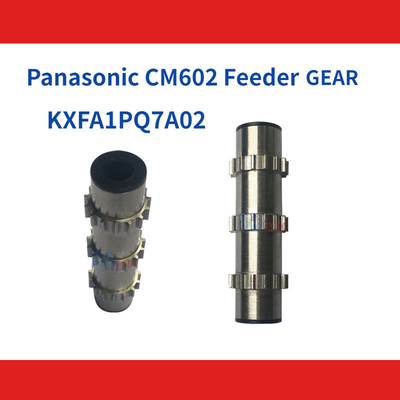 Panasonic Gear KXFA1PQ7A02 CM602 Feeder 44 56mm Onderdelen