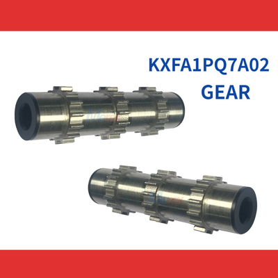 Panasonic Gear KXFA1PQ7A02 CM602 Feeder 44 56mm Onderdelen