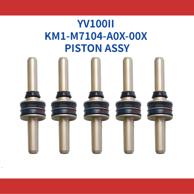 YAMAHA SMT KM1-M7104-A0X-00X PISTON ASSY Onderdelen