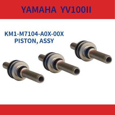 YAMAHA SMT KM1-M7104-A0X-00X PISTON ASSY Onderdelen