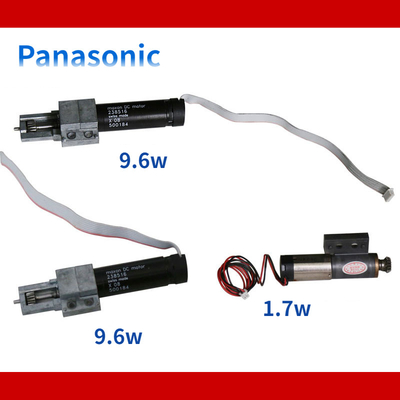 SMT Panasonic 9.6w motor N510048142AA MTNM000016AA voor CM402 602 machine