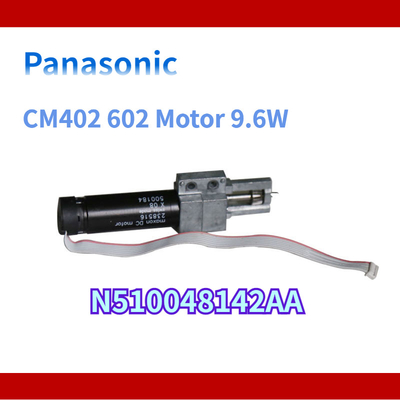 SMT Panasonic 9.6w motor N510048142AA MTNM000016AA voor CM402 602 machine