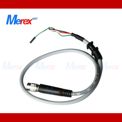 FUJI SMT Feeder Spare Part KHEH1250 KHEH1310 Harness Assembly Voor FUJI Machine
