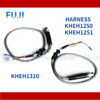 FUJI SMT Feeder Spare Part KHEH1250 KHEH1310 Harness Assembly Voor FUJI Machine