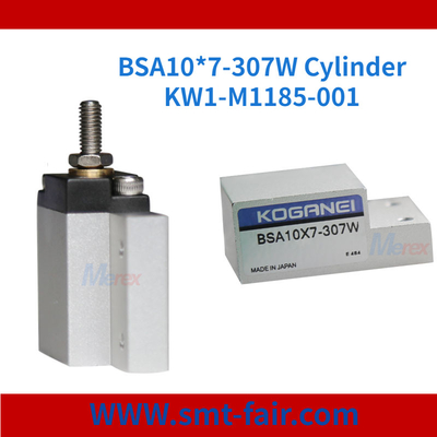 YAMAHA KW1-M1185-001 SMT reservecilinder