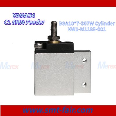 YAMAHA KW1-M1185-001 SMT reservecilinder