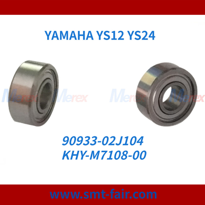 Yamaha YS12 YS24 90933-02J104 KHY-M7108-00