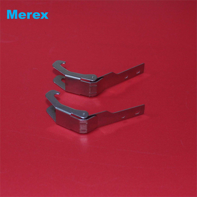 SMT Spare Parts FRONT HOOK KYP-M8604-000 6300916867 Voor YAMAHA SMT Machine