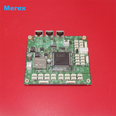 Yamaha PCB Mount SMT reserveonderdeel KYB-M91AK-000