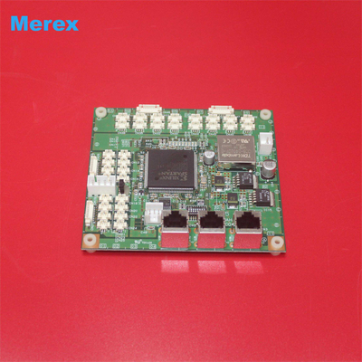 Yamaha PCB Mount SMT reserveonderdeel KYB-M91AK-000