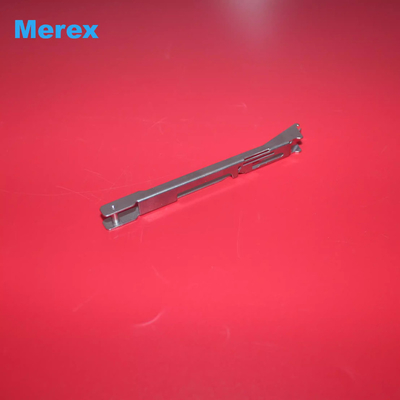 YAMAHA SMT-machine reserveonderdeelgeleider Assy SS 8 mm KHJ-MC141-000