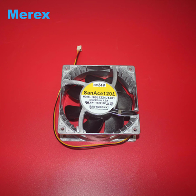 SMT Fan 109-642-12 N510041221AA