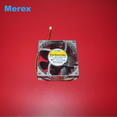 SMT Fan 109-642-12 N510041221AA