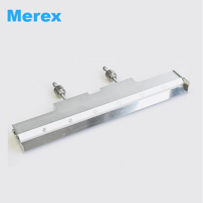 GKG 200 250 350 400 G Squeegee Blade roestvrij staal