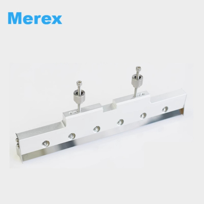GKG 200 250 350 400 G Squeegee Blade roestvrij staal
