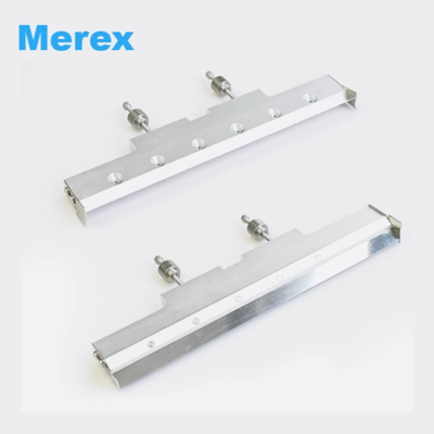 GKG 200 250 350 400 G Squeegee Blade roestvrij staal