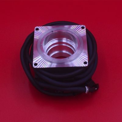 KYA - M700N - 000 Delen van de MOTORhitachi Smt van 0916DK2A DD voor Sigmag5 machine