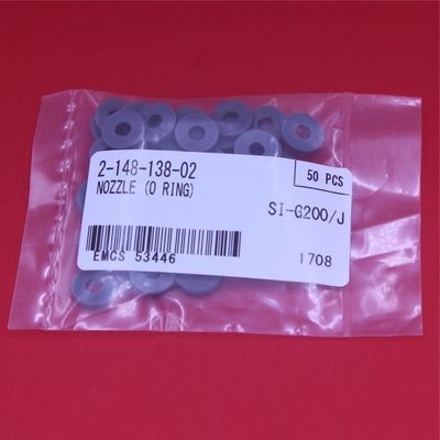 2-148-138-02 PIJPo RING Sony Smt Parts For Sony Machine