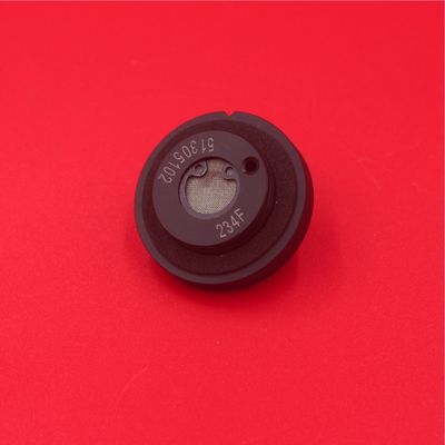 51305118 45466931 de Pijpuic GSM Flex Jet Nozzle Smt Machine Spare van PTF 234F Delen