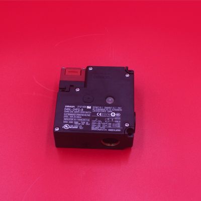 KYF - M864B - 000 09141901 Assy Lock Sw Smt Machine-Delen voor de SIGMA van Hitachi GXH