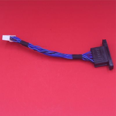 Kyb-m3739-000 4W204901-Vervangstukken van KOORDhitachi Smt voor Sigmamachine