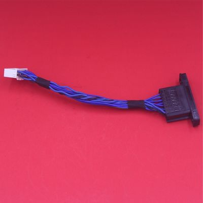 Kyb-m3739-000 4W204901-Vervangstukken van KOORDhitachi Smt voor Sigmamachine