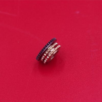 KYD-mc12l-000 1016120W-assy-TOESTEL Smt-Voederdelen voor Hitachi 8mm Voeder