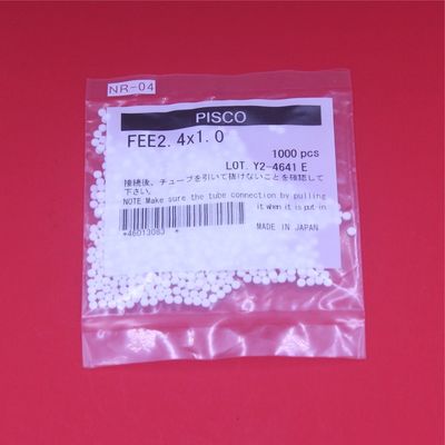 Kyf-m8645-000 van de de PIJPfilter HITACHI Smd van 0942J00P SMT de Machinedelen voor G5-Machine