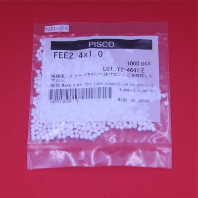 Kyf-m8645-000 van de de PIJPfilter HITACHI Smd van 0942J00P SMT de Machinedelen voor G5-Machine