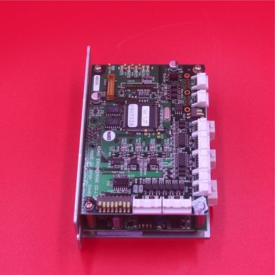 Kyb-m91de-000 4U240489-eenheid-BESTUURDER SMT-Machinevervangstukken voor Hitachi G5