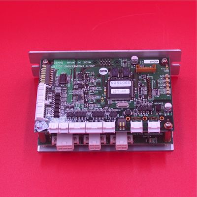 Kyb-m91de-000 4U240489-eenheid-BESTUURDER Vervangstukken van Hitachi Smt voor G5-Machine