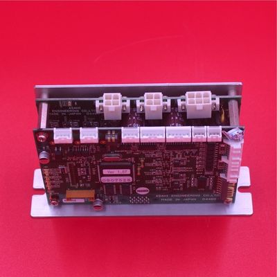 Kyb-m91de-000 4U240489-eenheid-BESTUURDER Vervangstukken van Hitachi Smt voor G5-Machine