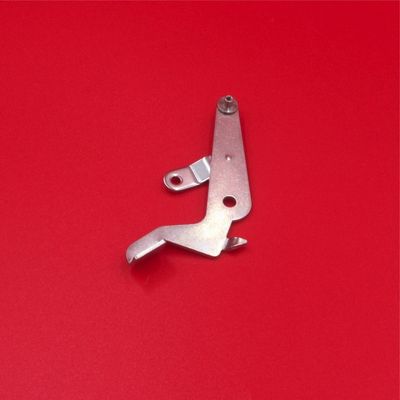 KW1-M224A-000 de Voederdelen van de HANDhefboom ASSY cl-12MM YAMAYA SMT